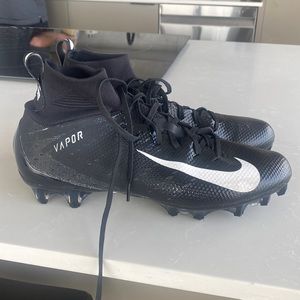 Nike Vapor Football Cleats